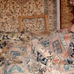 Expert rug repairs london